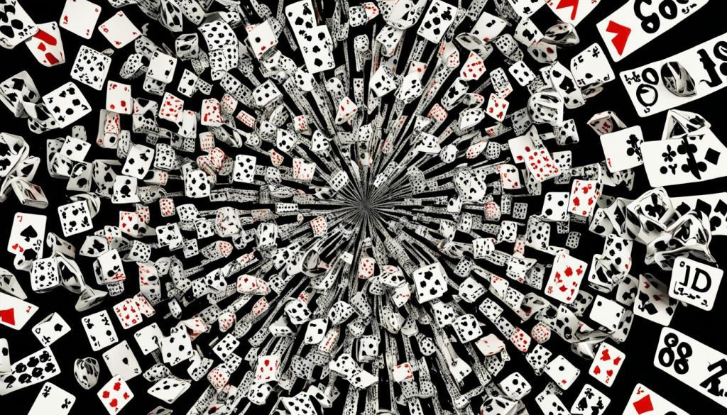 Co-occurring Disorders with Gambling Addiction