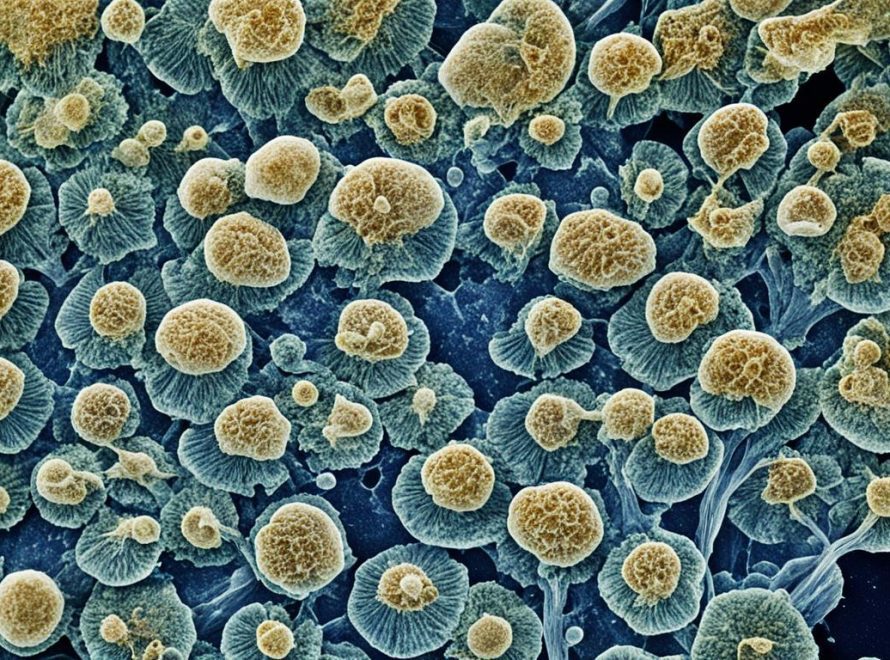 Coccidioidomycosis