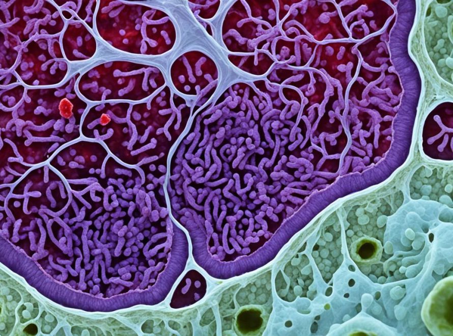 Colitis ischemic