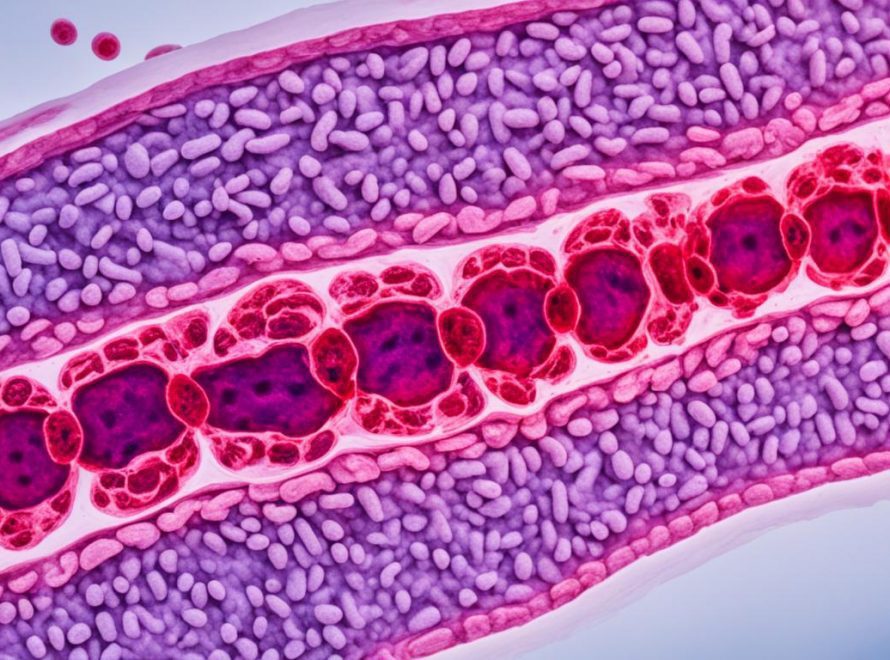 Colitis ulcerative