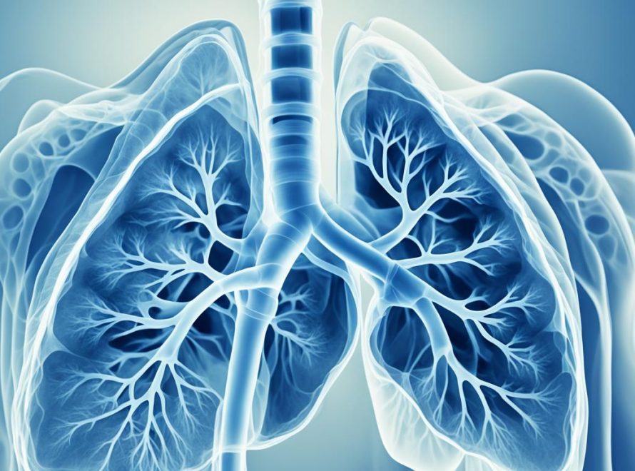 Collapsed lung (Pneumothorax)