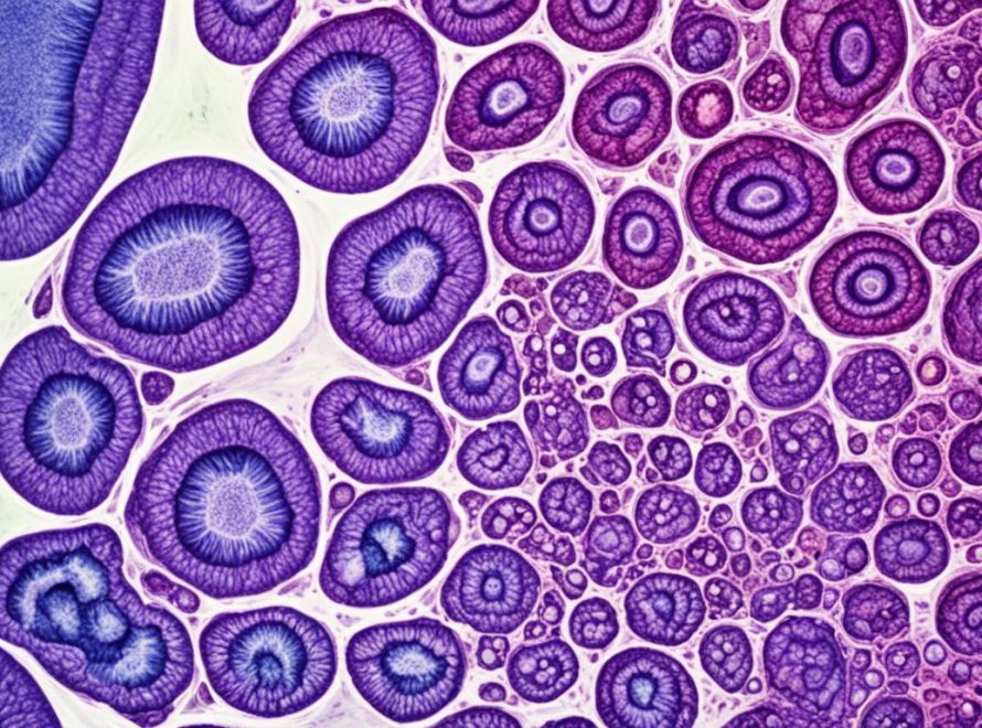 Colon cancer