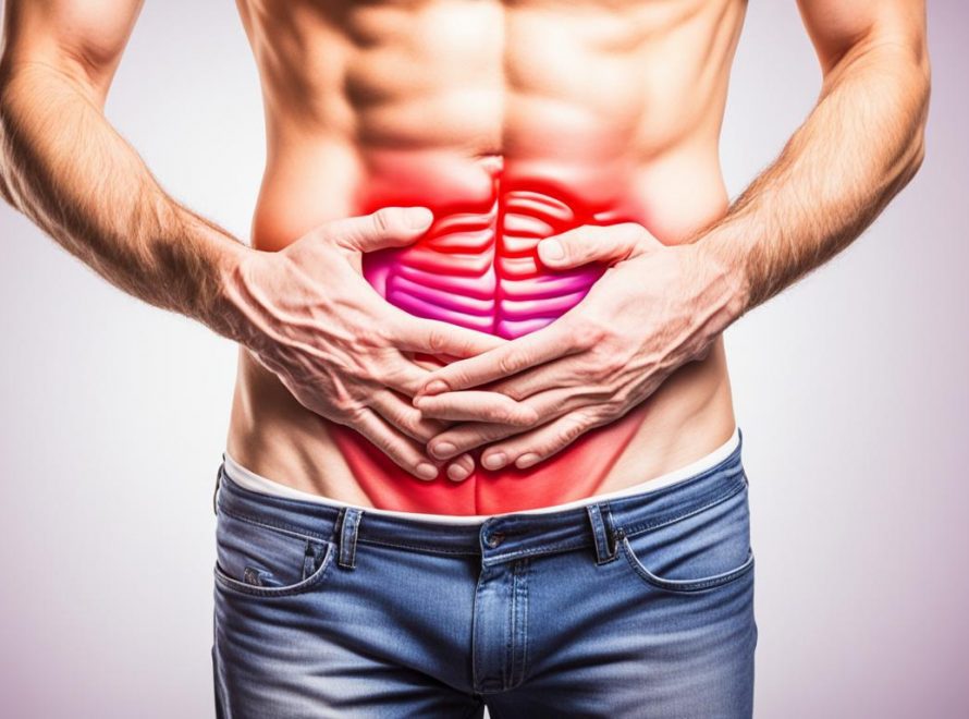 Colonic ischemia