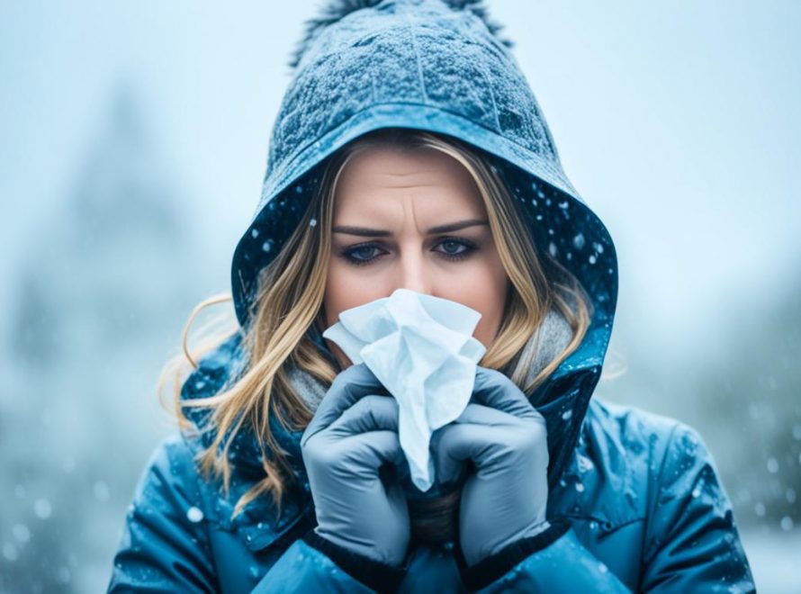 Common cold