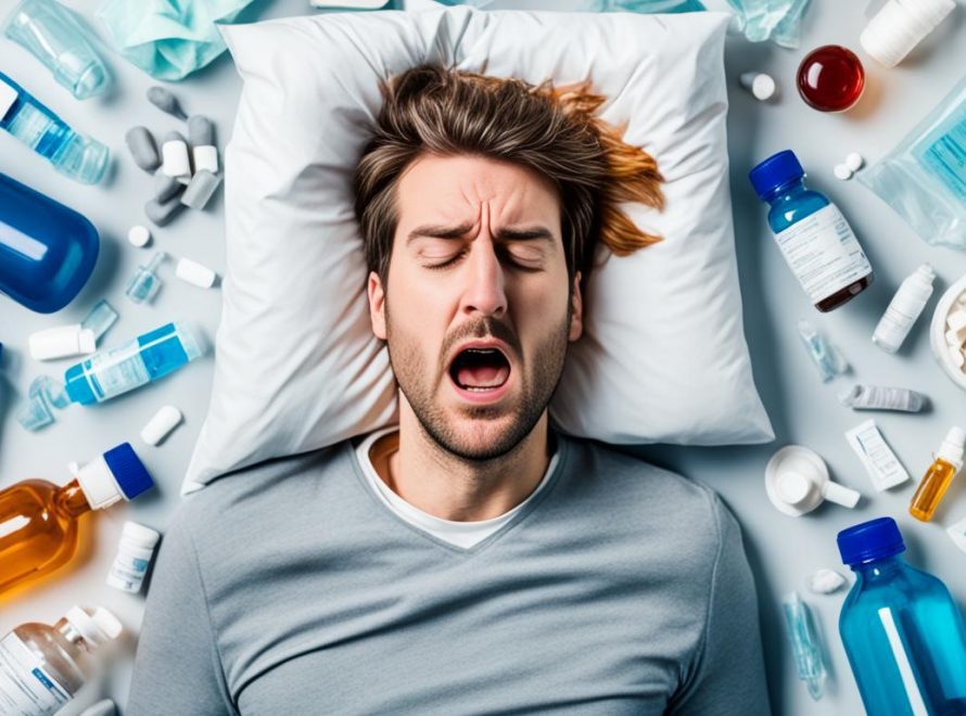Common variable immunodeficiency