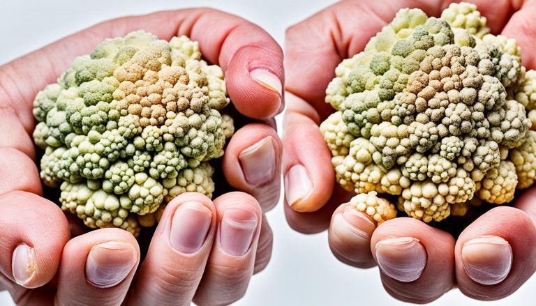 Common warts