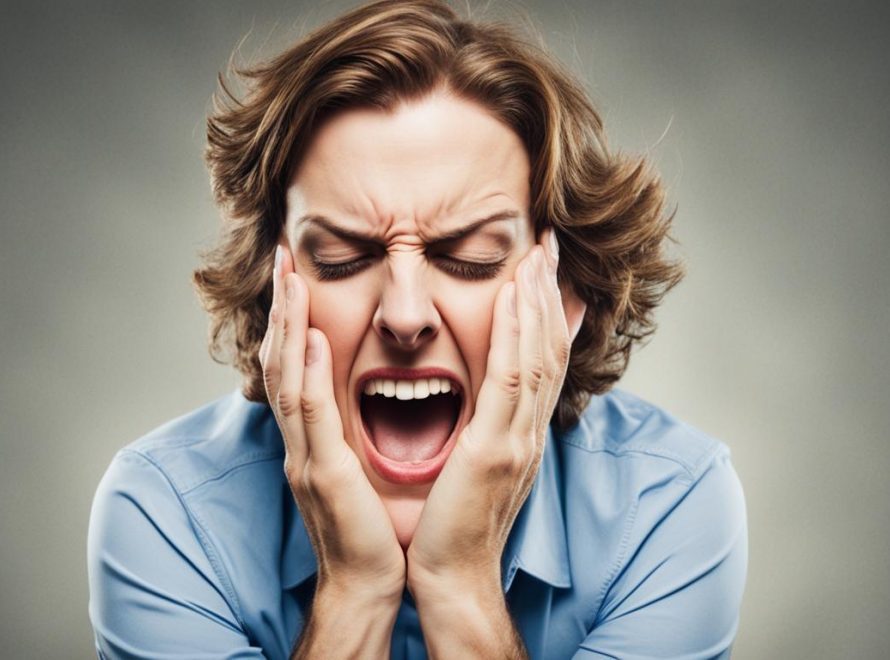 Compulsive sexual behavior