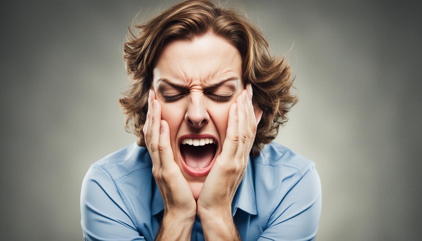 Compulsive sexual behavior