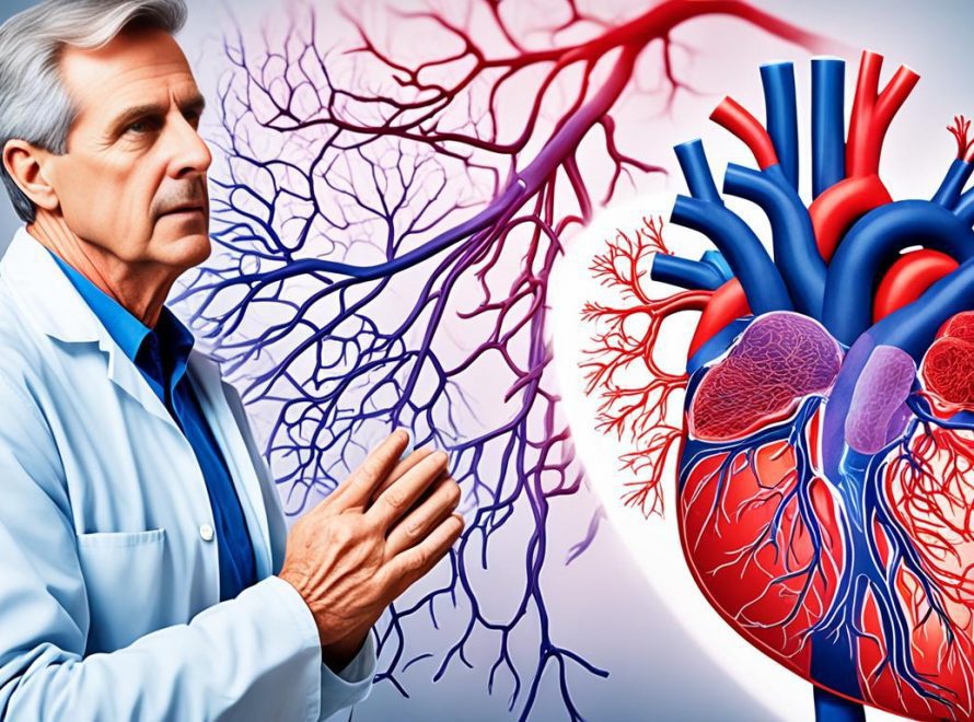 Coronary microvascular disease
