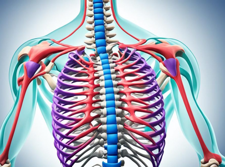 Costochondritis