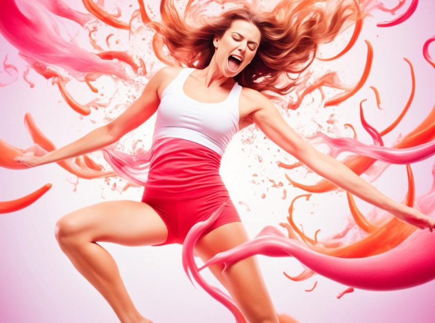 Cramps menstrual