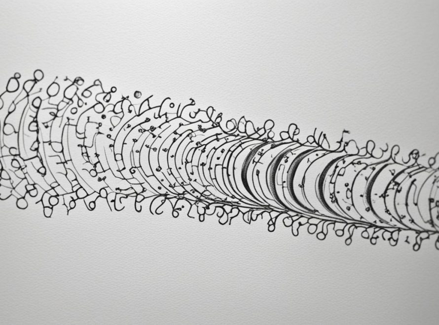 Curvature of the penis