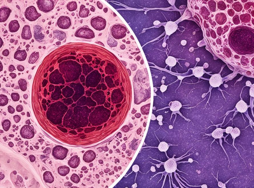 Cutaneous B-cell lymphoma