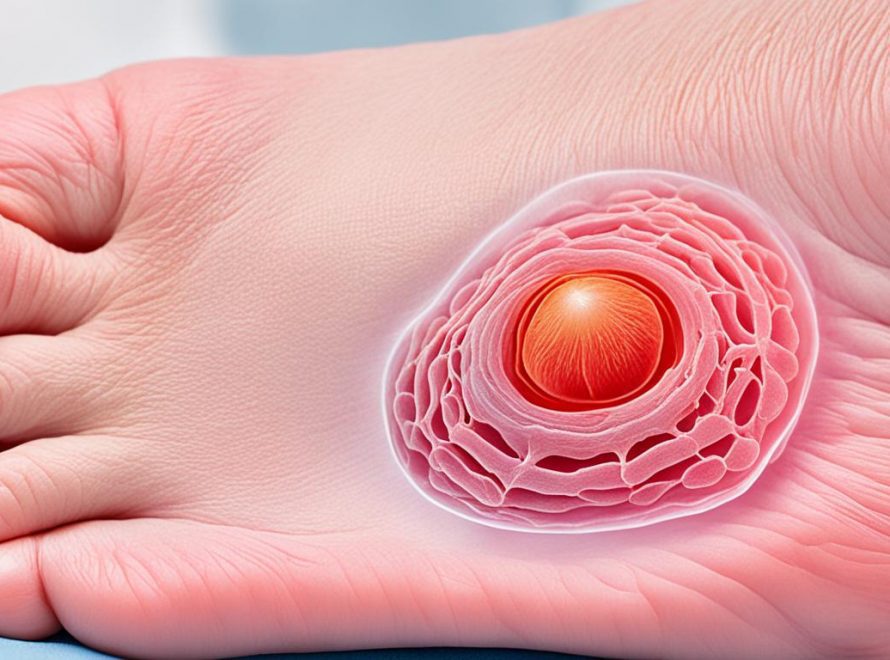 Cyst ganglion