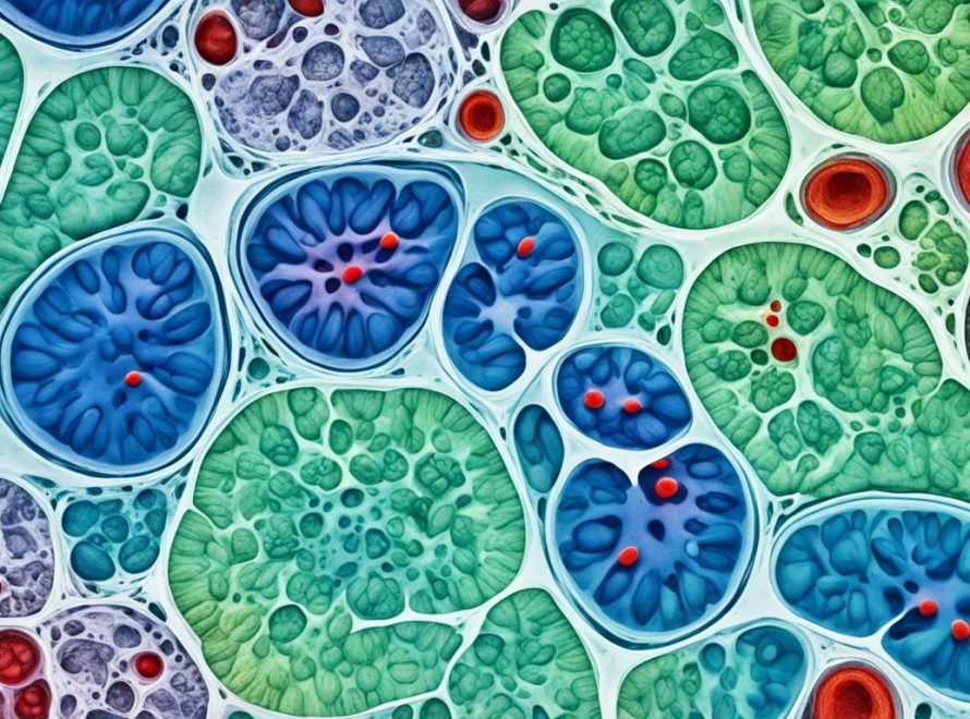 Cyst kidney