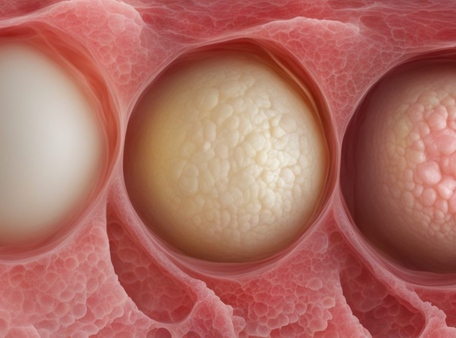 Cysts epidermoid