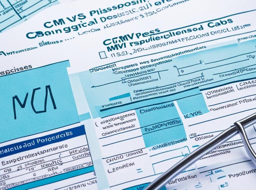 Cytomegalovirus (CMV) infection