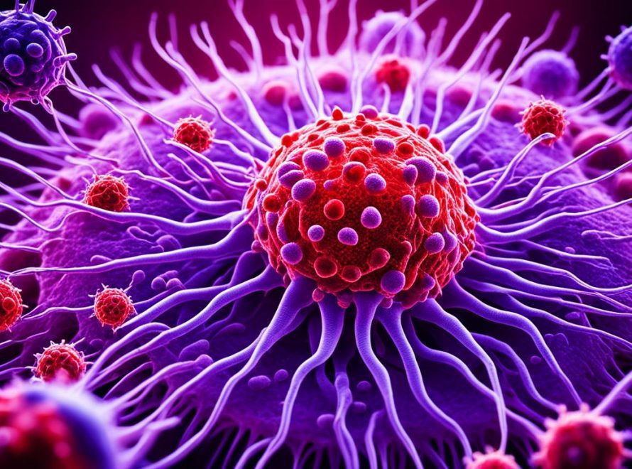 Cytomegalovirus infection
