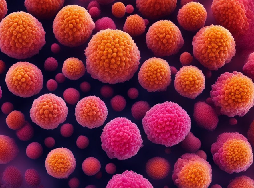 DFSP (Dermatofibrosarcoma protuberans)