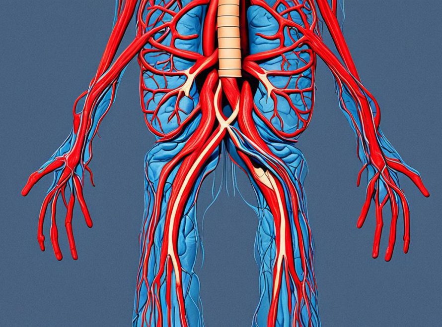 DVT (Deep vein thrombosis)