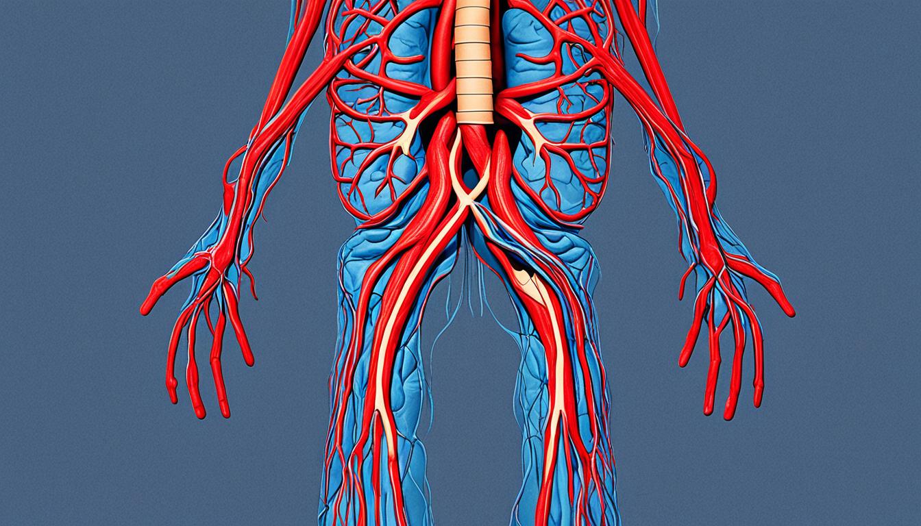 DVT (Deep vein thrombosis)