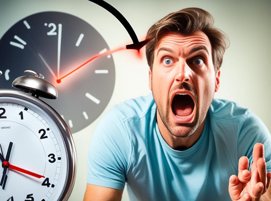 Delayed ejaculation disease