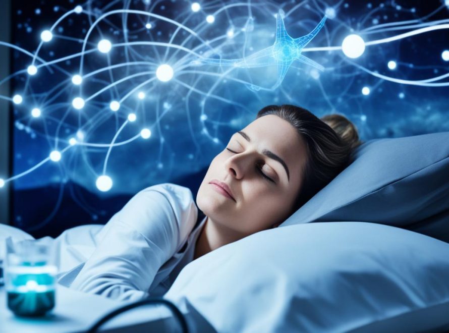 Delayed sleep phase syndrome