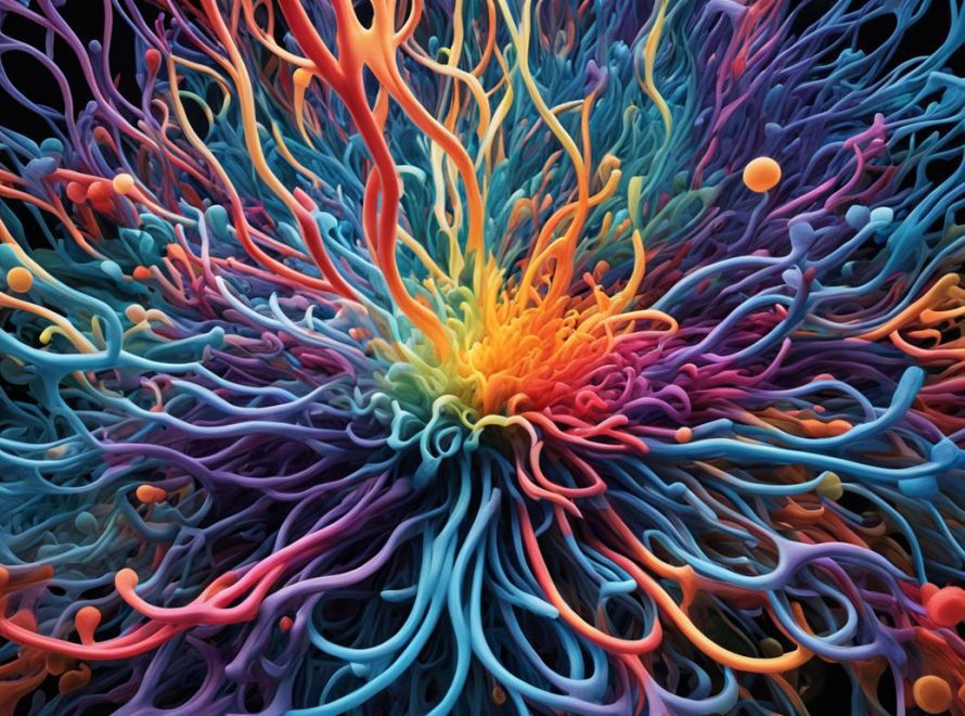 Dementia Lewy body