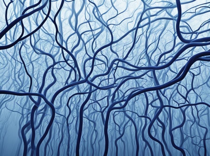 Dementia vascular