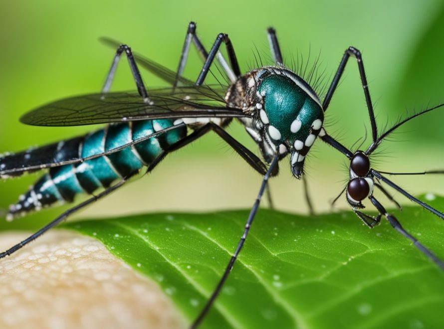 Dengue fever