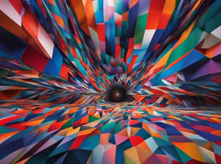 Depersonalization-derealization disorder
