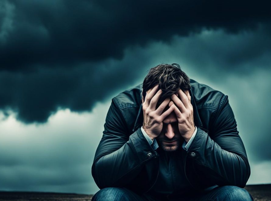 Depression (major depressive disorder)