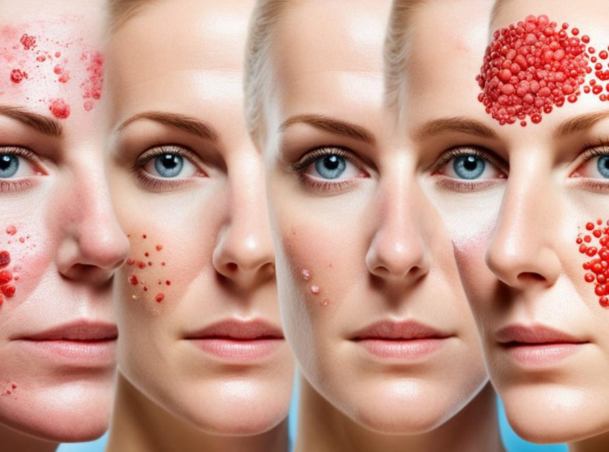 Dermatitis seborrheic