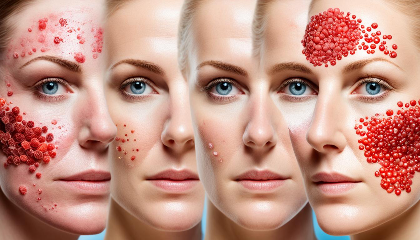 Dermatitis seborrheic