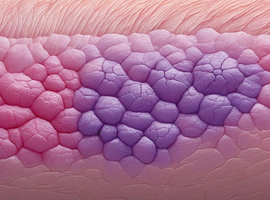 Dermatofibrosarcoma protuberans