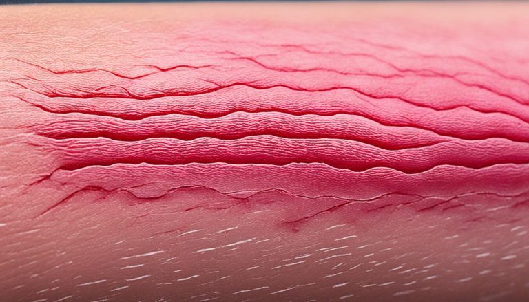 Dermatographism