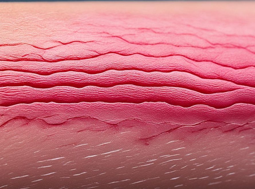 Dermatographism