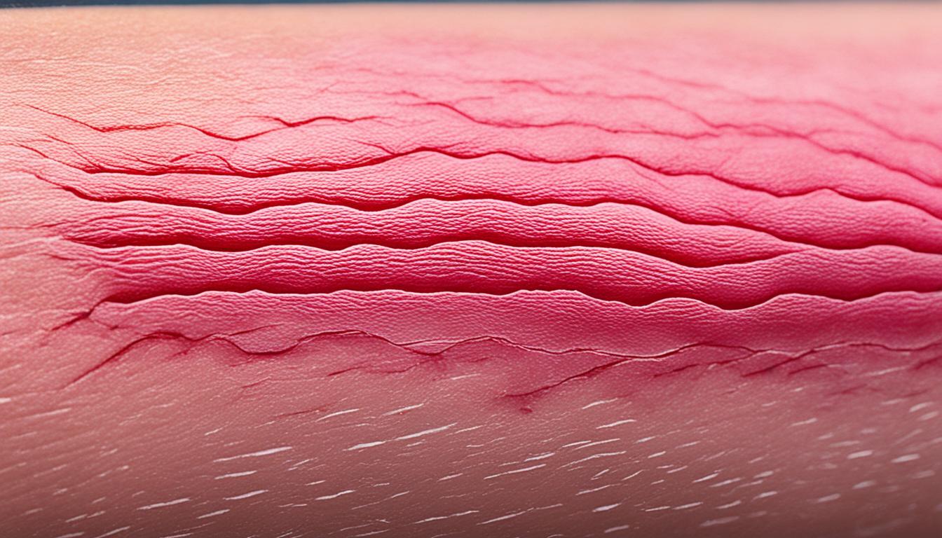 Dermatographism
