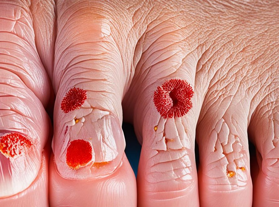 Dermatophytosis