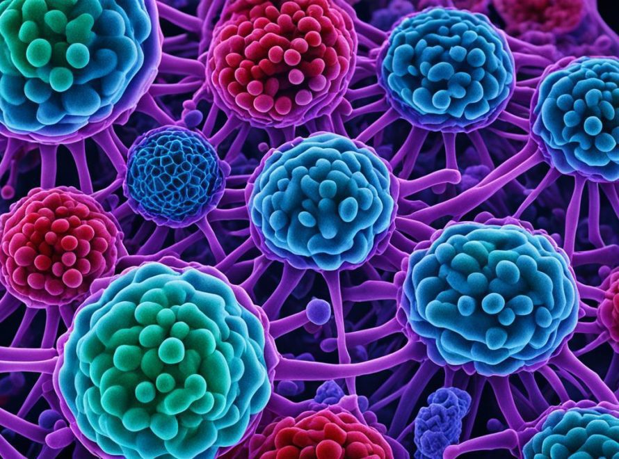 Desmoid tumors