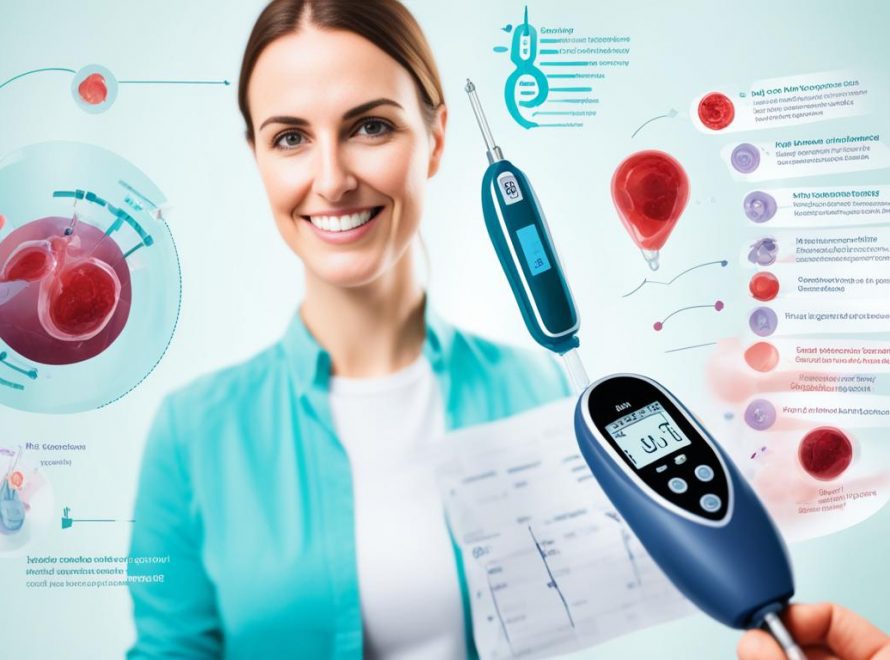 Diabetes gestational