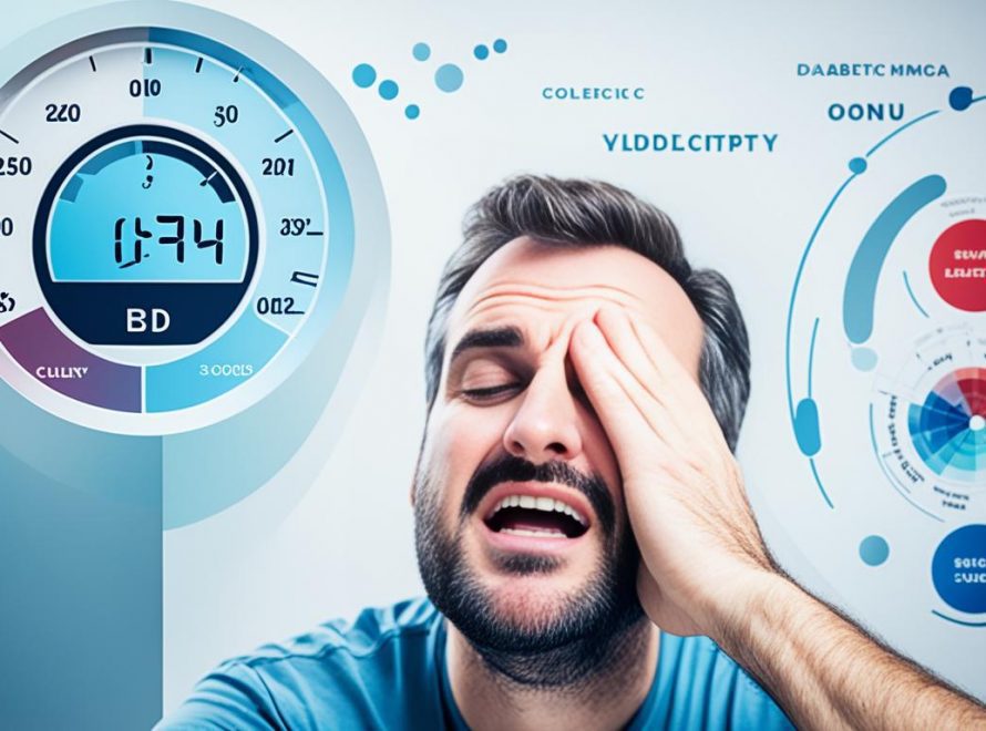 Diabetic hypoglycemia