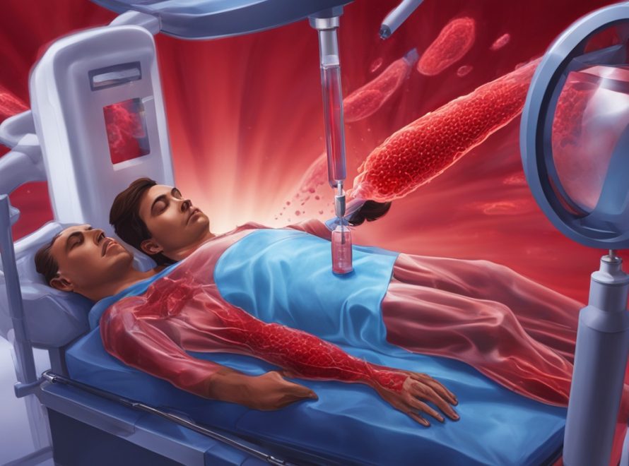 Diabetic ketoacidosis