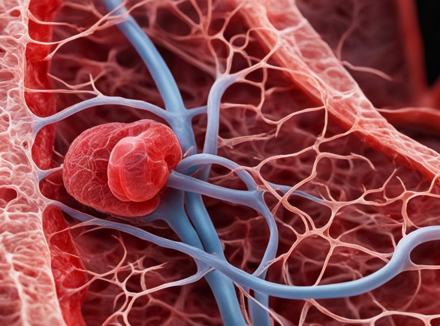 Diabetic nephropathy (kidney disease)