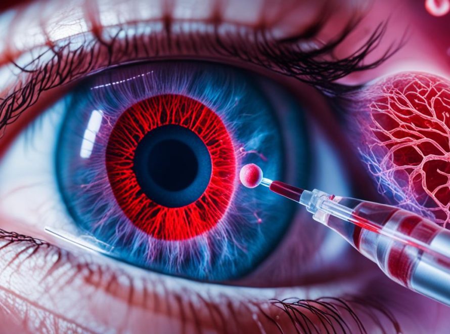 Diabetic retinopathy