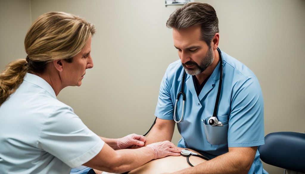 Diagnosis of Arteritis Takayasu's Disease