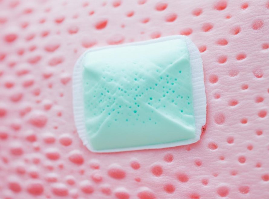 Diaper rash