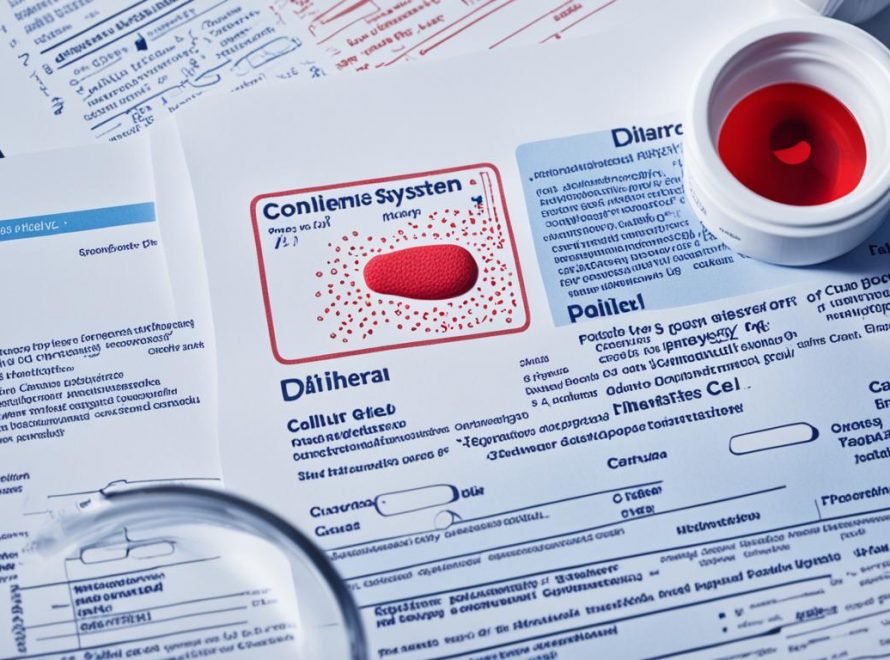 Diarrhea antibiotic-associated