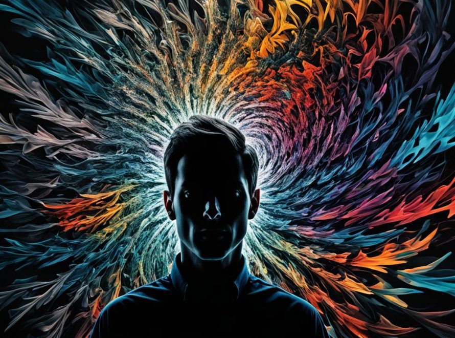 Dissociative disorders