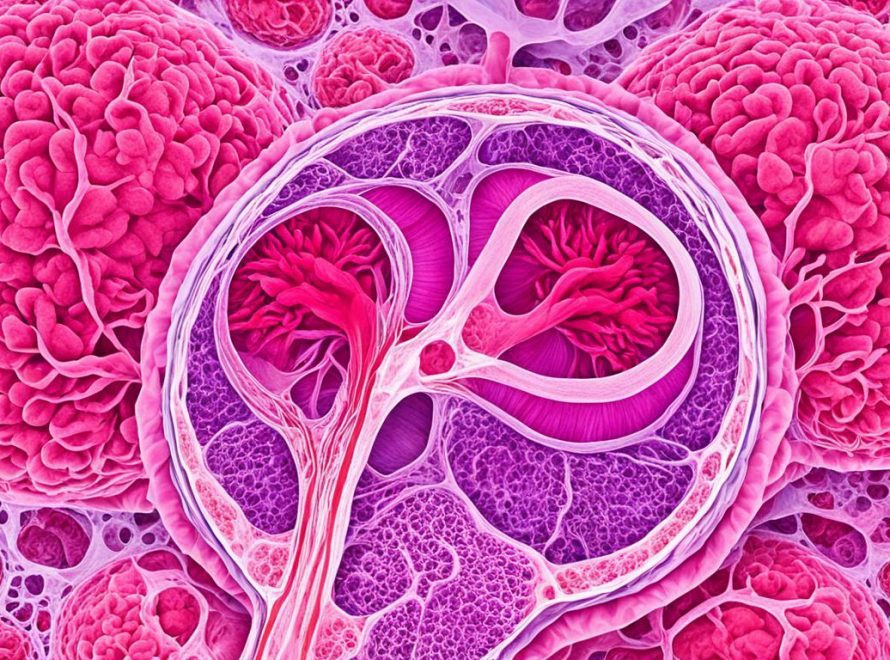 Double uterus